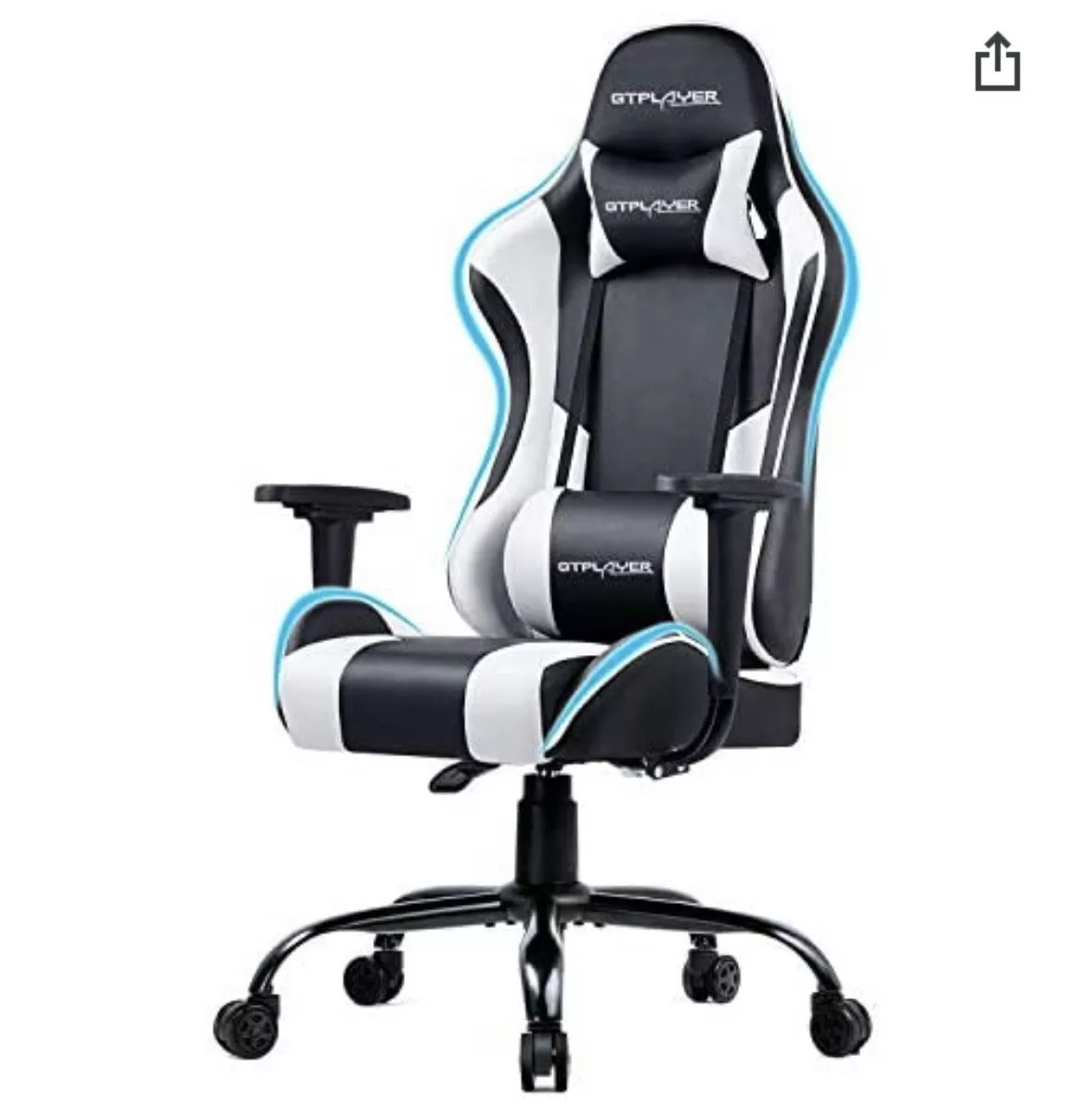 GTPLAYER Gaming Chair/Office Chair